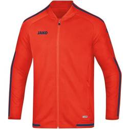 JAKO Veste de loisir Striker 2.0 - Orange