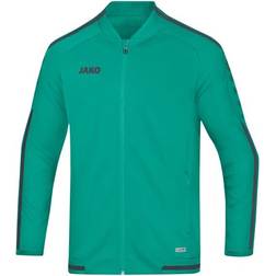 JAKO Veste de loisir Striker 2.0 - Bleu