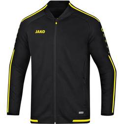 JAKO Veste Striker 2.0 - Noir