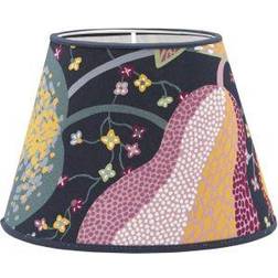 PR Home Oval Lampskärm 25cm