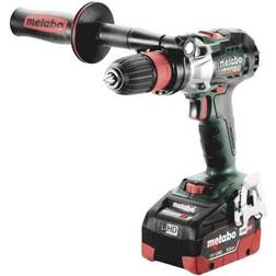 Metabo GB 18 LTX BL Q I (2x5.5Ah) (602362660)