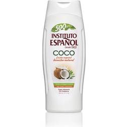 Instituto Español Coco Body Lotion