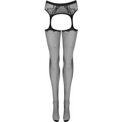 Obsessive S232 Sensual Garter Stockings