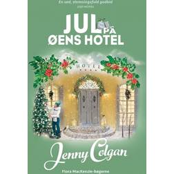 Jul på øens hotel (Indbundet, 2021)