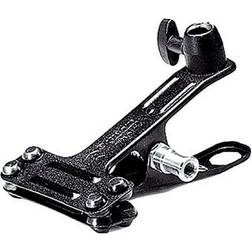 Manfrotto Mini Pinza con Muelle y Conector 5/8"