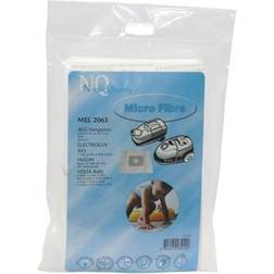 Nordic Quality MEL 2063 5+1-pack