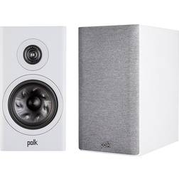 Polk Audio R200 Jalustakaiutinpari Valkoinen