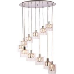 Endon Lighting Verina Pendant Lamp 57cm