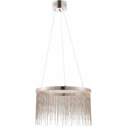 Endon Lighting Zelma Pendant Lamp ∅ 45cm