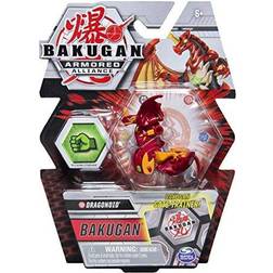 Bakugan Armerad Allians Ryerazu