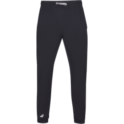 Babolat Pant Play Badminton Broek - Black