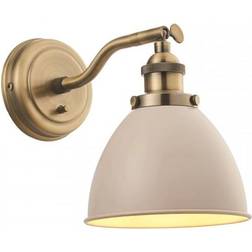 Endon Lighting Franklin Wall light