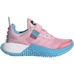 Adidas Sport Shoe LEGO Light Pink