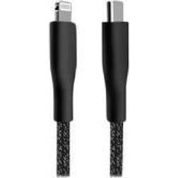 X-Shield USB C-Lightning 2m