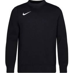 Nike Kid's Park 20 Crewneck - Black/White