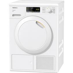 Miele TSA223WPNDS Hvid