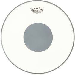 Remo 14" Controlled Sound Coated Snare/Tom Head