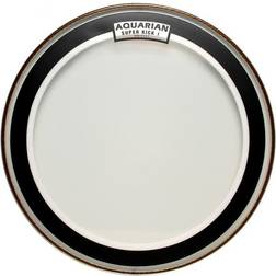 Aquarian Super Kick 1 22" Drum Head