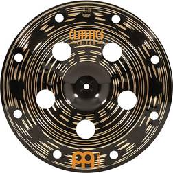 Meinl CC16DATRCH Classics Custom Dark Trash 16" Piatto China