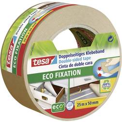 TESA Eco Fixation 56452-00000-11 Transparent 25000x50mm