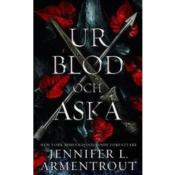 Ur blod och aska (Häftad, 2021)