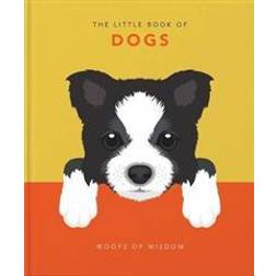 The Little Book of Dogs (Hardcover)