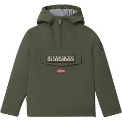 Napapijri Rainforest Winter Jacket - Green