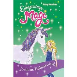 Enhjørningemagi 3: Jordens Enhjørning (Indbundet)