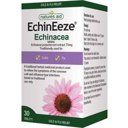 Natures Aid EchinEeze 70mg 30 st