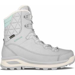 Lowa Ottawa GTX W - Light Grey/Aquamarine