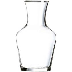 Luminarc Sans Bouchon Water Carafe 0.5L