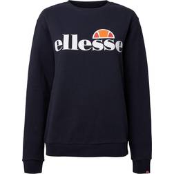 Ellesse Agata Sweatshirt - Navy