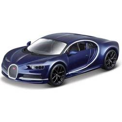 BBurago Bugatti Chiron 1:32