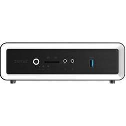 Zotac ZBOX C Series CA621 (ZBOX-CA621NANO-BE)