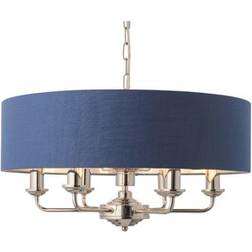 Endon Lighting Highclere Pendant Lamp 55cm