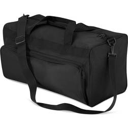 Quadra Holdall Travel Bag 2-pack - Black