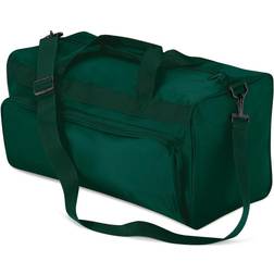 Quadra Holdall Travel Bag 2-pack - Bottle Green