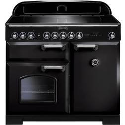 Rangemaster CDL100EIBL/C Black