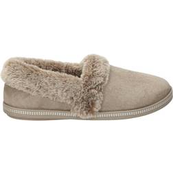 Skechers Cozy Campfire Team Toasty - Dark Taupe