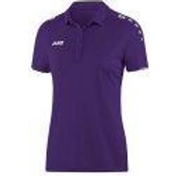 JAKO Classico Polo Unisex - Purple