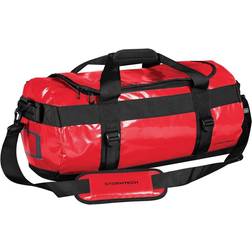 Stormtech Waterproof Gear Holdall Bag Small 2-pack - Bold Red/Black