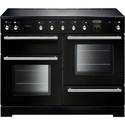 Rangemaster Toledo TOLP110EIGB/C Black