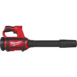 Milwaukee M12 Bbl-0-Soffiatore Compatto E Leggero 12V Con Potente Motore, 2 Velocita' Ed Ugello Rimovibile-Senza Batteria