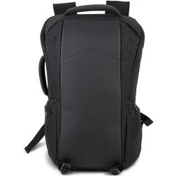 KiMood Anti-Theft Backpack - Black