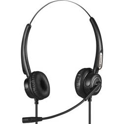 Sandberg USB+RJ9/11 Headset Pro Stereo