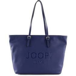 Joop! Lettera Lara Shopper Lhz Handbag - Blue