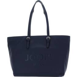 Joop! Lettera Lara Shopper Lhz Handbag - Dark Blue