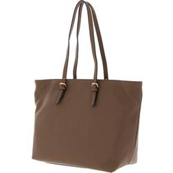 Joop! Lettera Lara Shopper Lhz Handbag - Light Brown