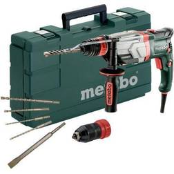 Metabo UHEV 2860-2 Quick Set (600713850)