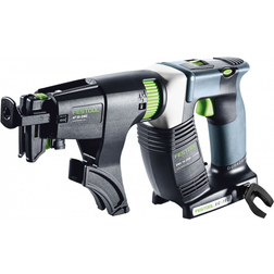 Festool DWC 18-2500 Basic Solo